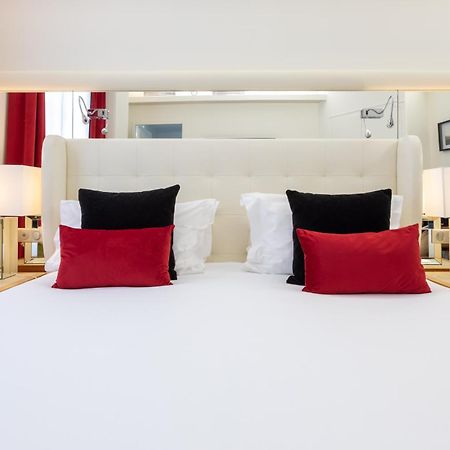 Hotel Camille Paris Tapestry Collection By Hilton Экстерьер фото