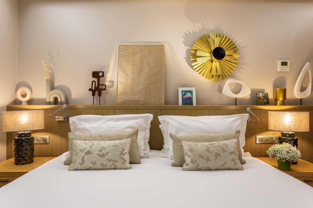 Hotel Camille Paris Tapestry Collection By Hilton Экстерьер фото
